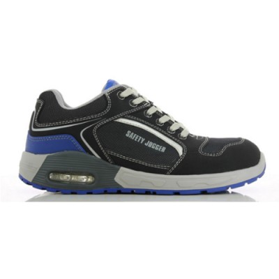 Giày Jogger Raptor S1P SRC